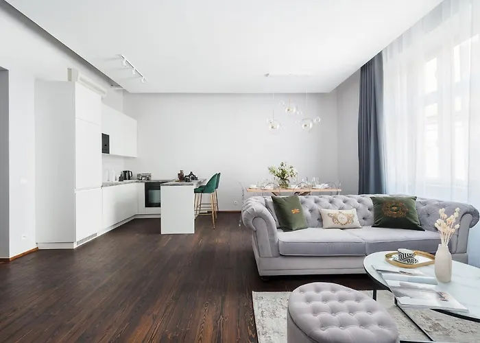 Cracovian House - Loftaffair
