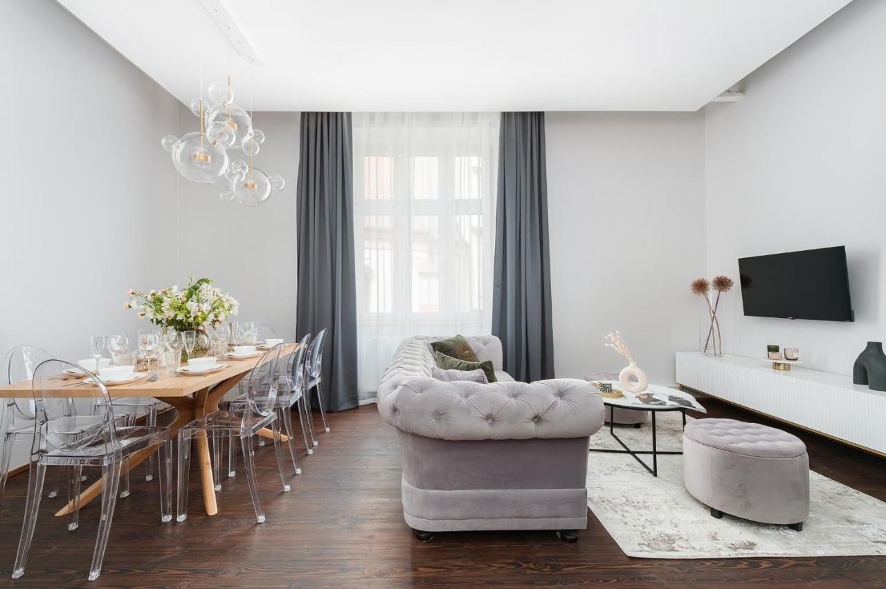 Cracovian House - Loftaffair Apartment