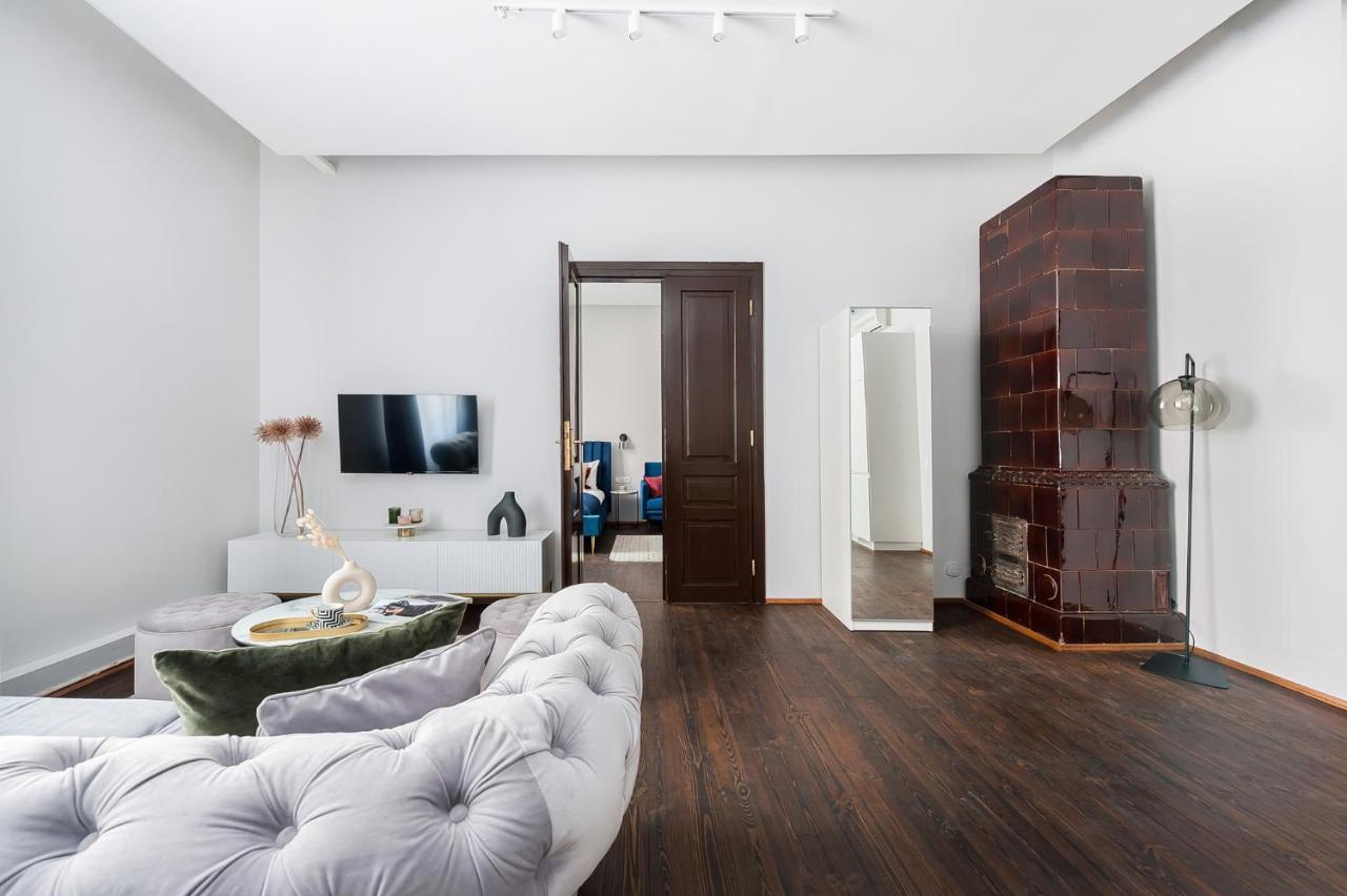 Apartment Cracovian House - Loftaffair *