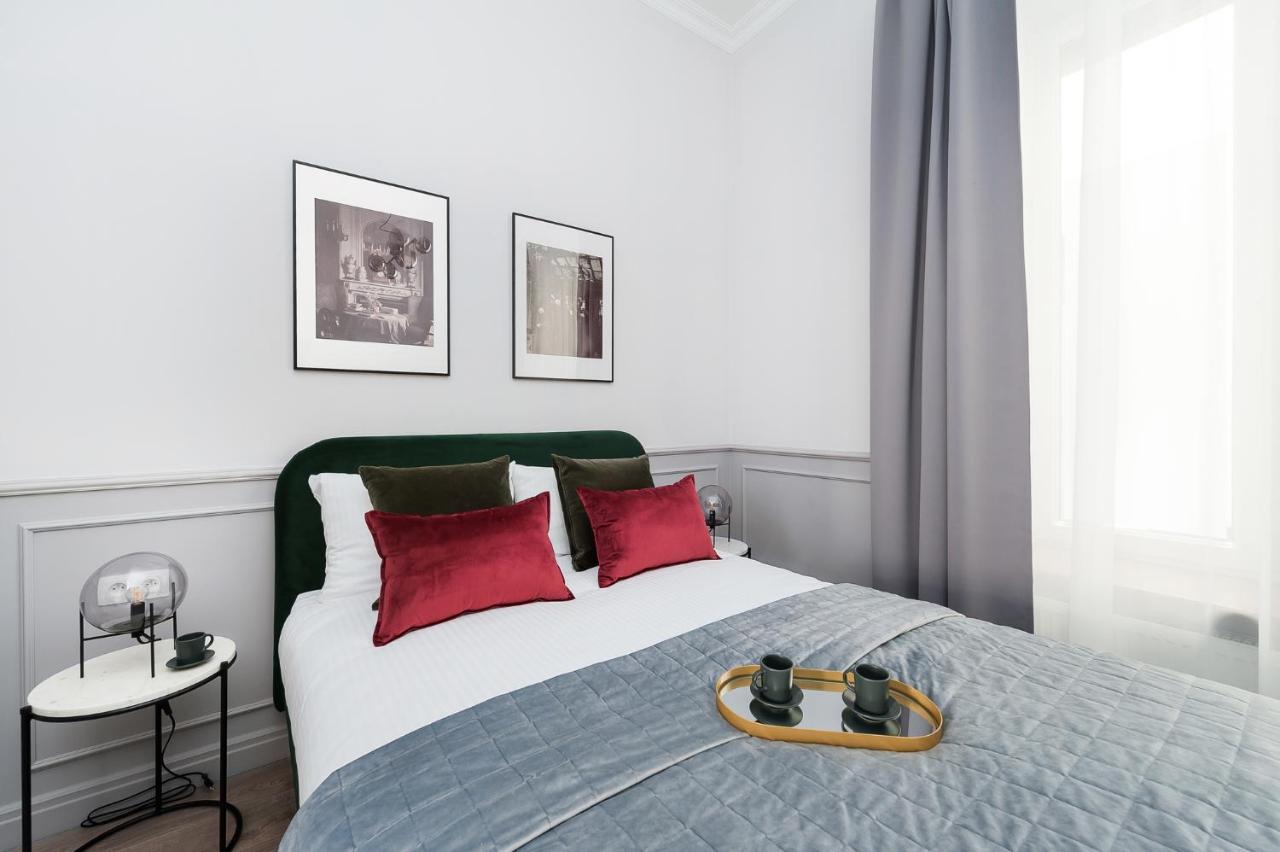 Cracovian House - Loftaffair Apartment