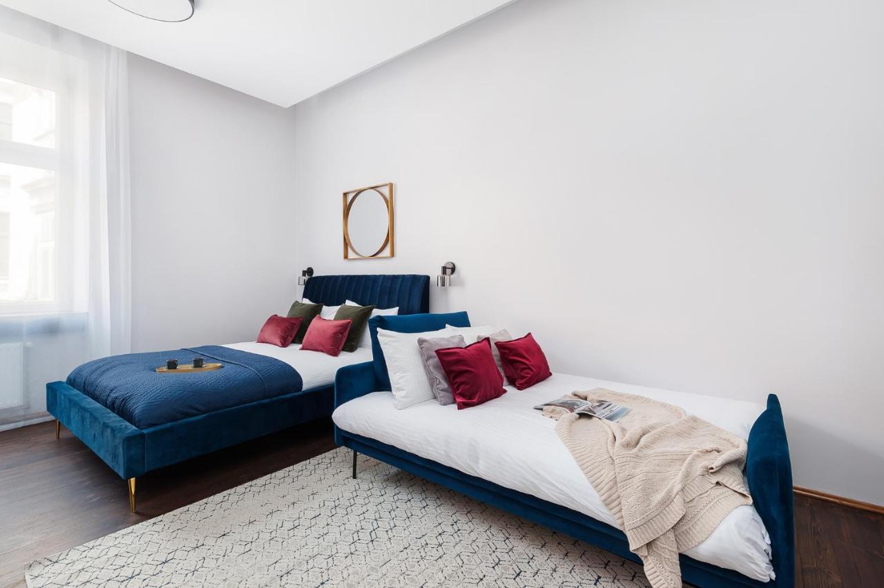 Cracovian House - Loftaffair *