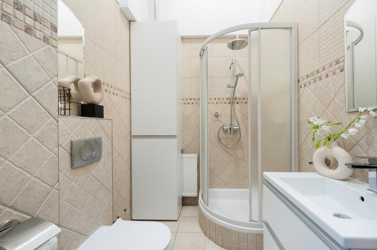 Cracovian House - Loftaffair Apartment *