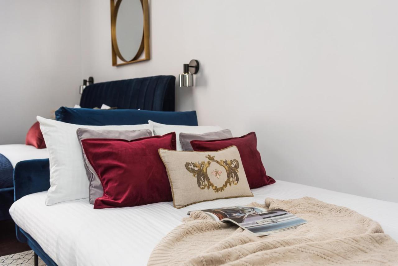 Cracovian House - Loftaffair Apartment *