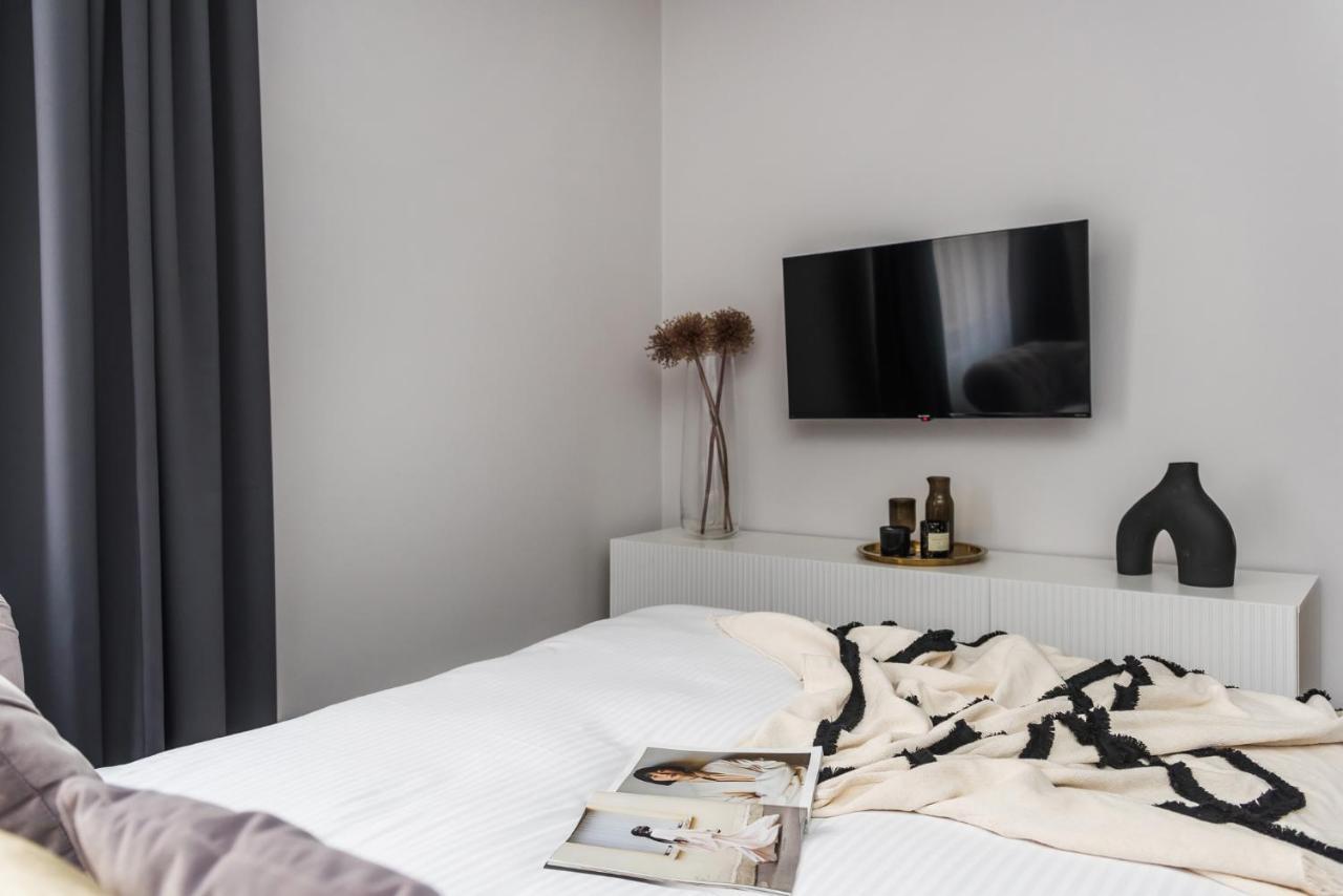 Apartment Cracovian House - Loftaffair Krakow