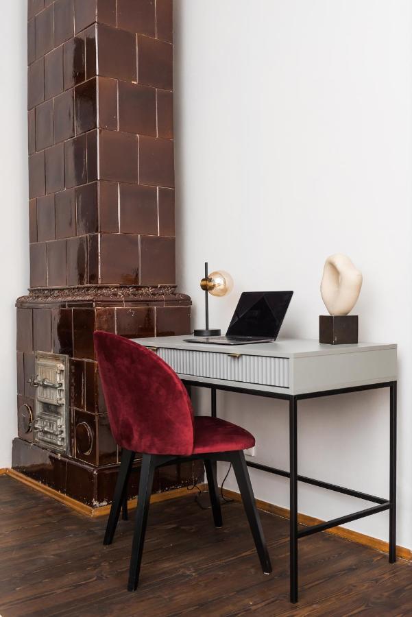 Cracovian House - Loftaffair * Krakow