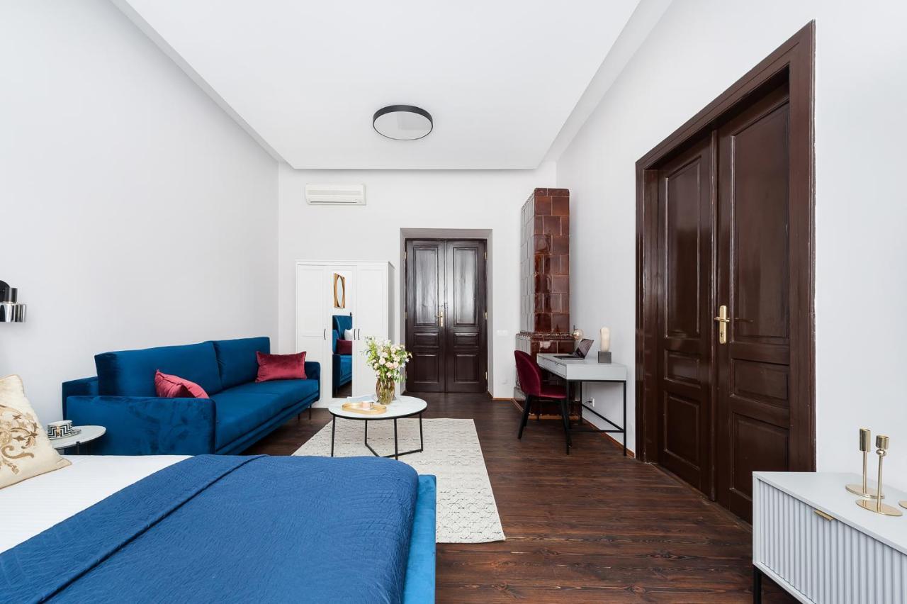 Cracovian House - Loftaffair