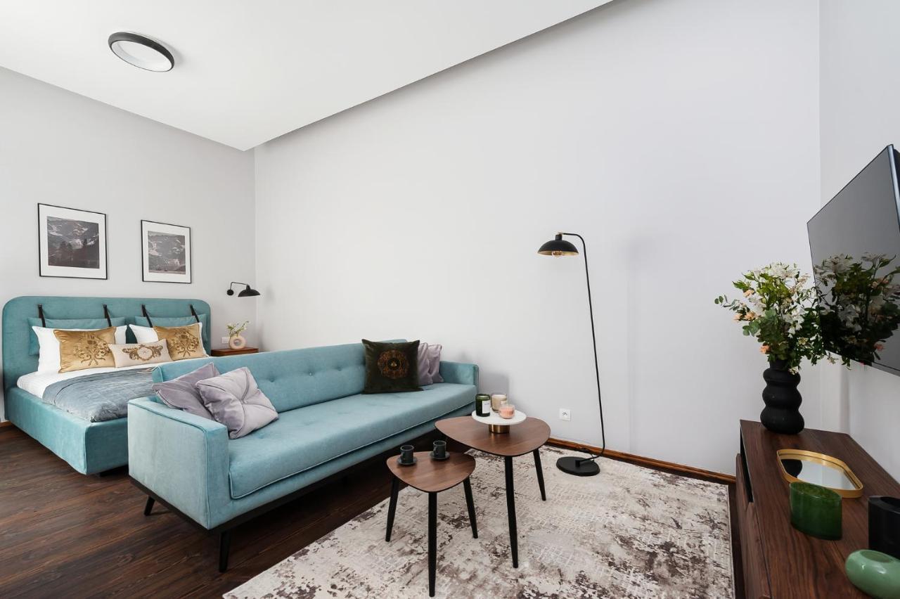 Cracovian House - Loftaffair * Krakow