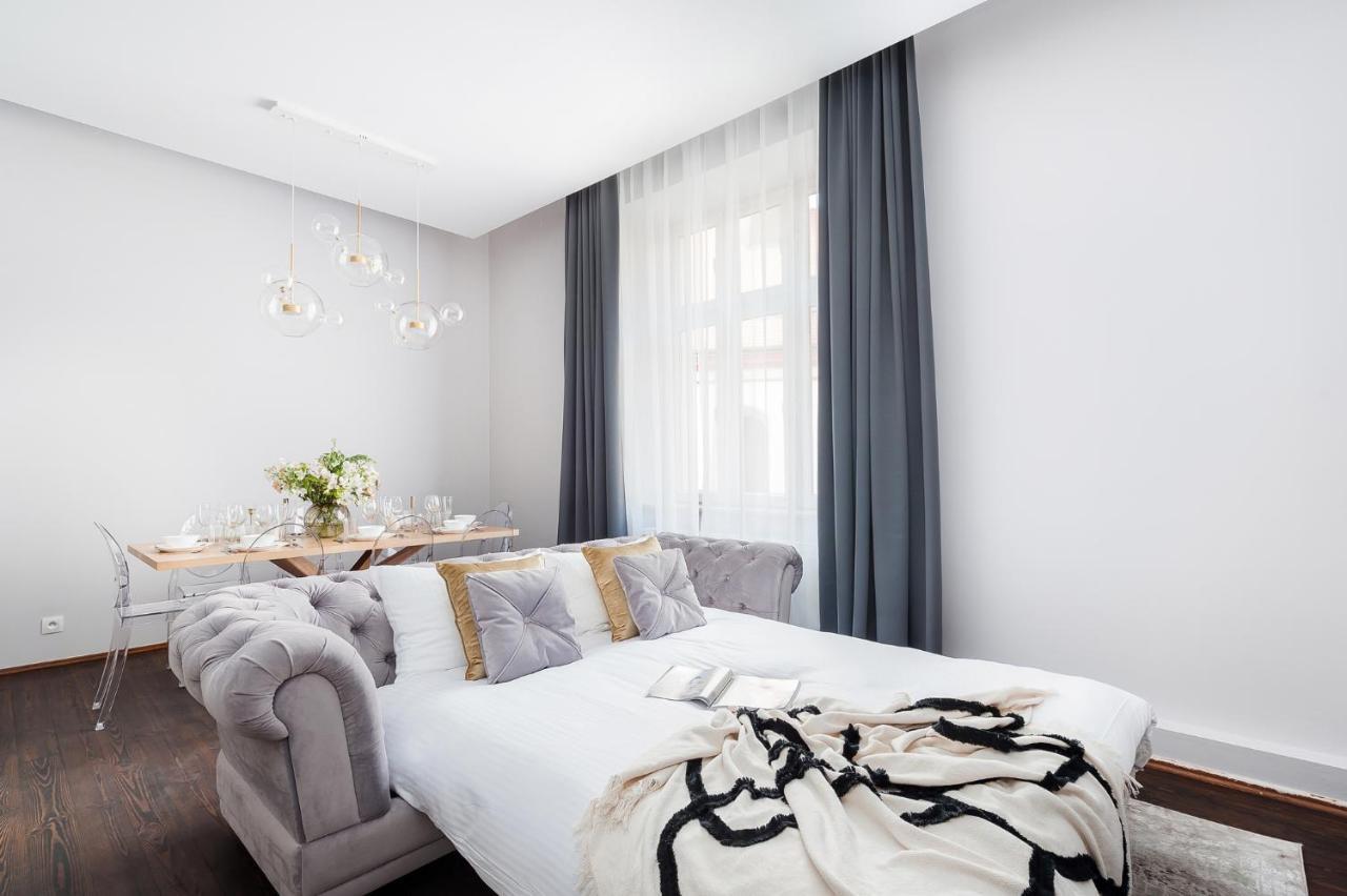 Cracovian House - Loftaffair *