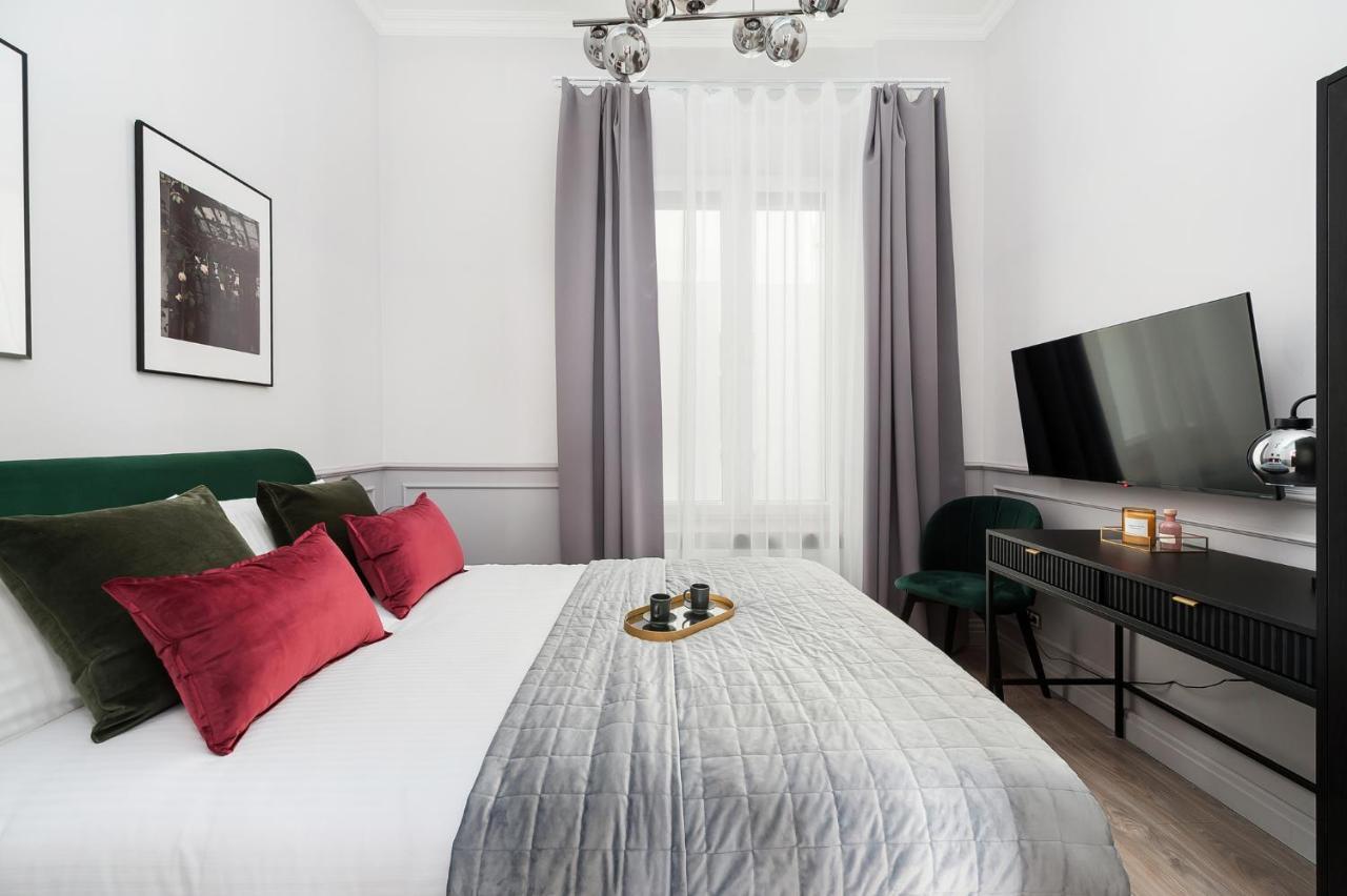 Cracovian House - Loftaffair Apartment