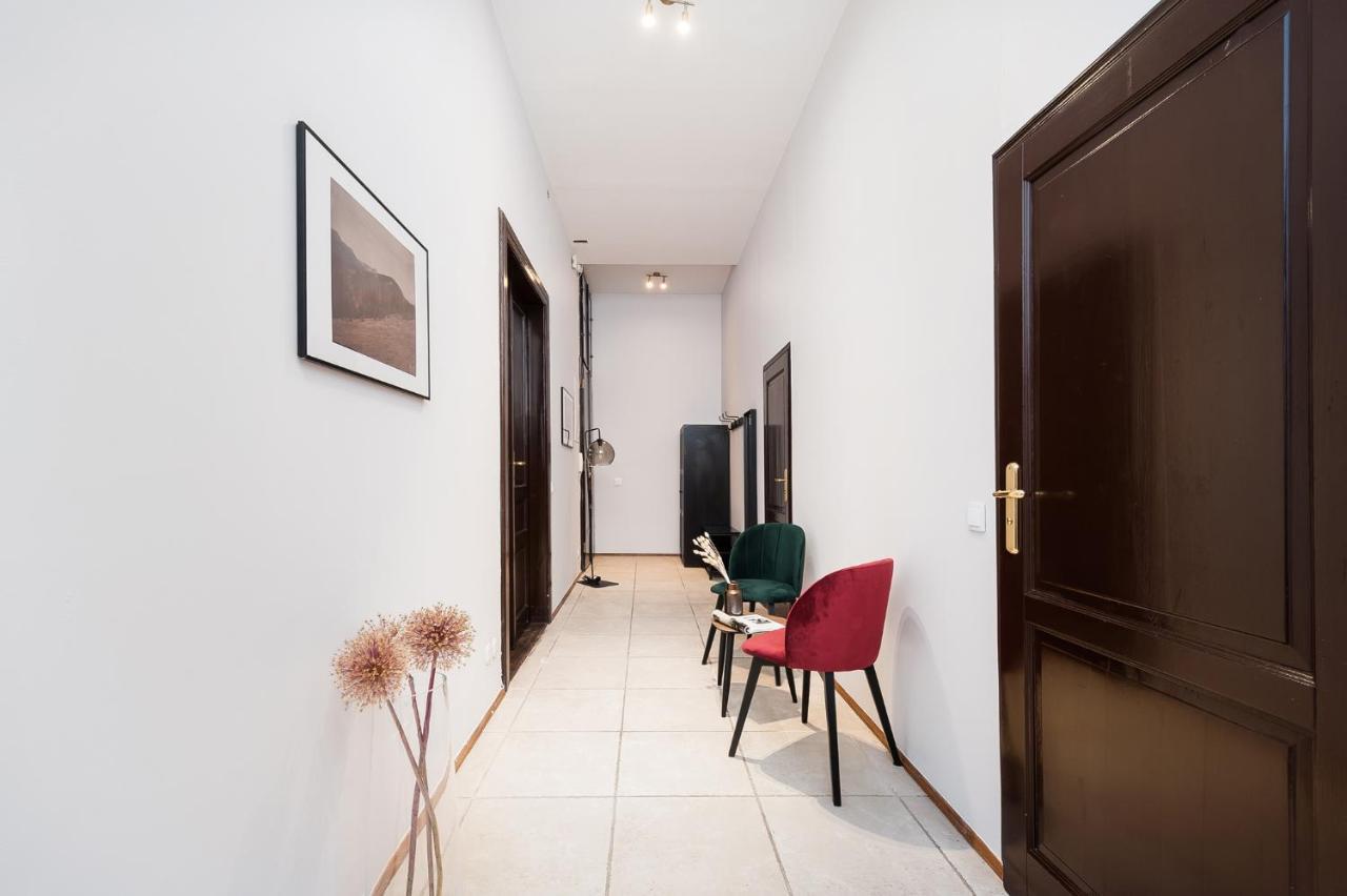 Apartment Cracovian House - Loftaffair