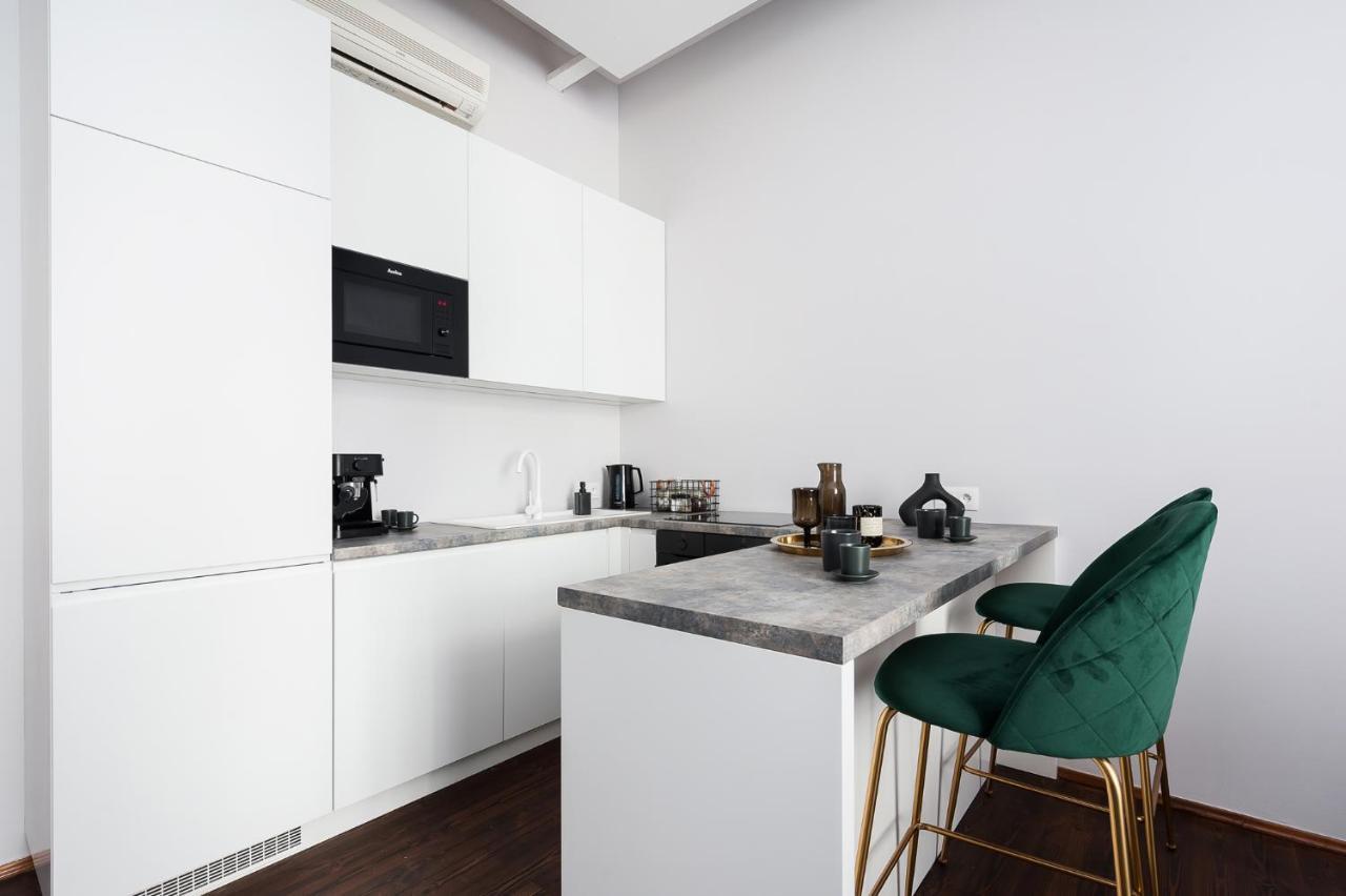 Cracovian House - Loftaffair