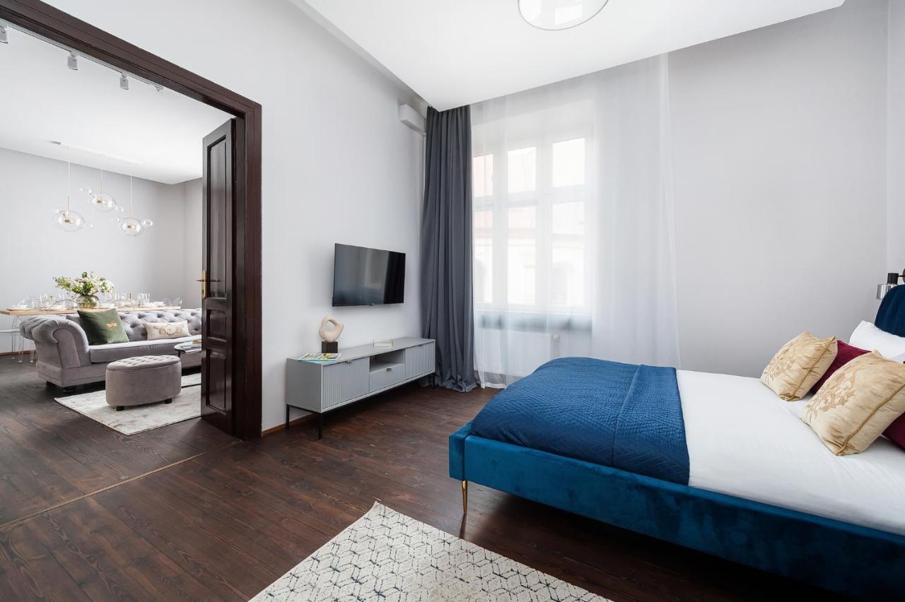 Cracovian House - Loftaffair * Krakow