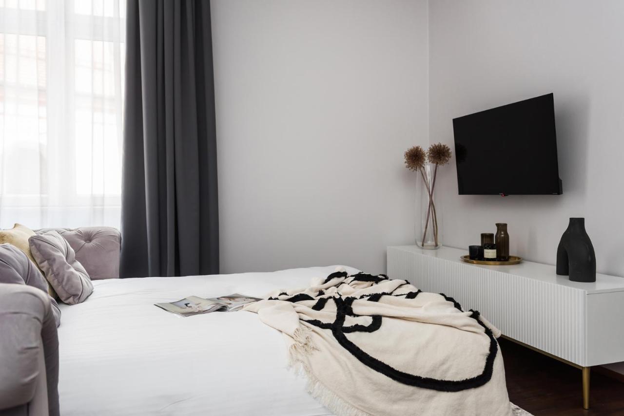 Cracovian House - Loftaffair Apartment