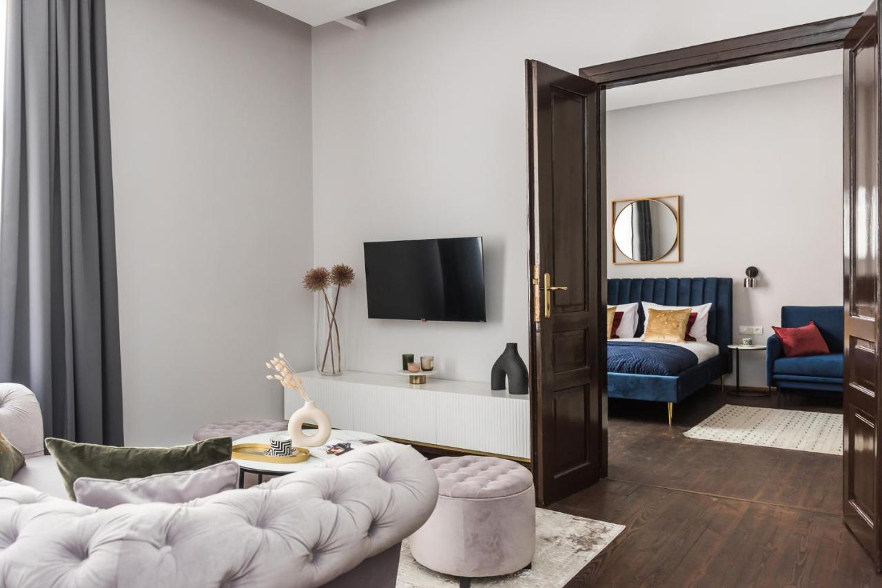 Cracovian House - Loftaffair Krakow