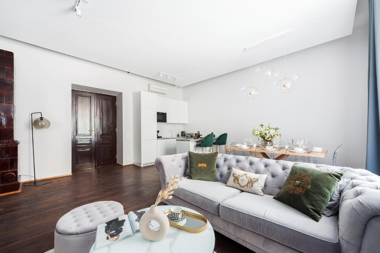 Cracovian House - Loftaffair Apartment