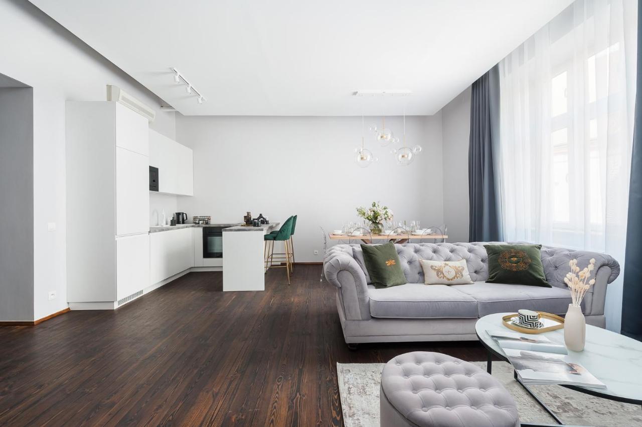 Cracovian House - Loftaffair Apartment *