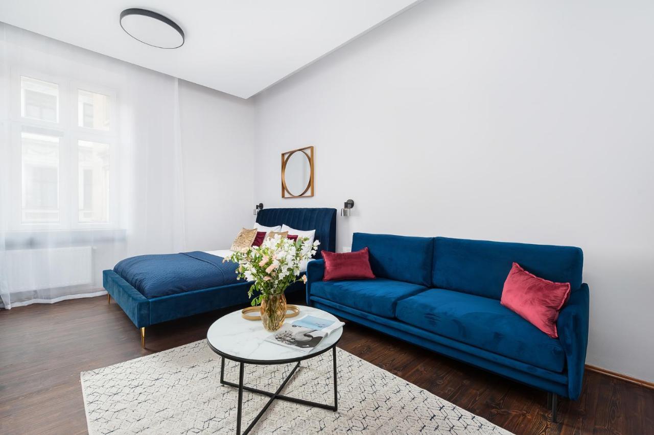 Apartment Cracovian House - Loftaffair