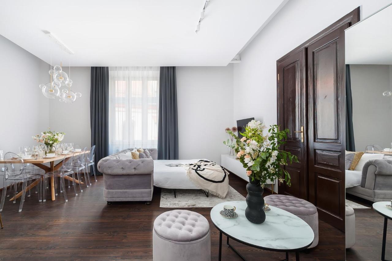 Cracovian House - Loftaffair *