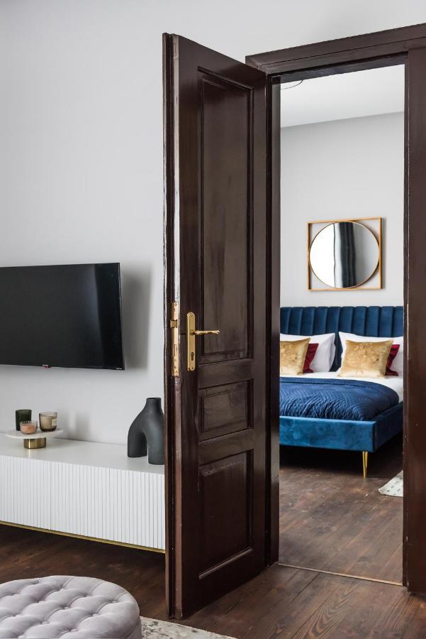 Cracovian House - Loftaffair Apartment
